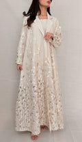 ازهار بيج - Bateel Abaya