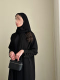 عباية سلسبيل - Bateel Abaya