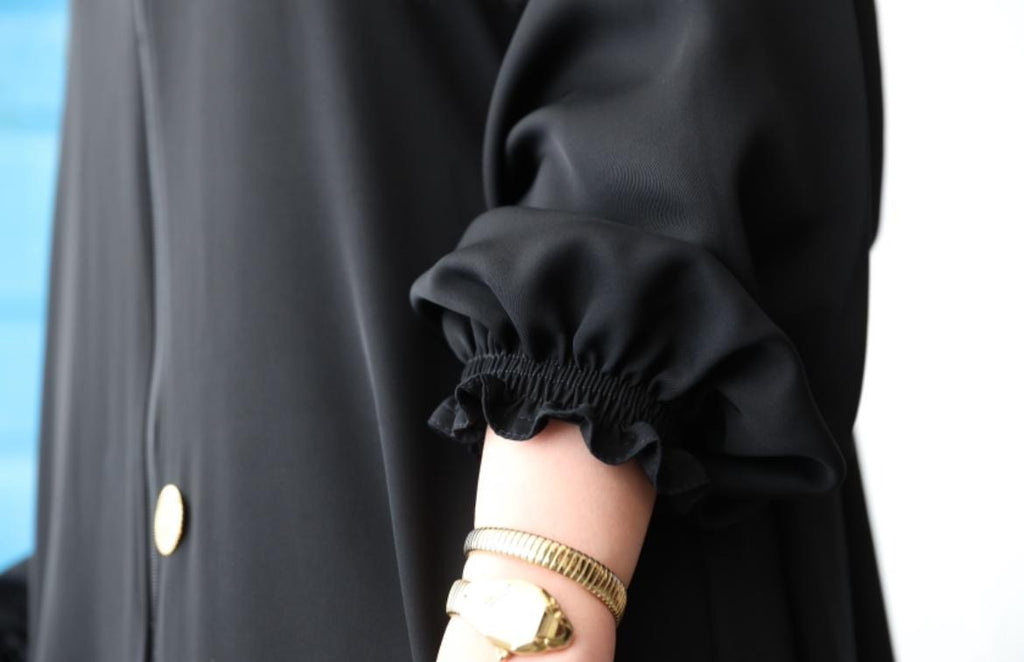 عباية الشروق - Bateel Abaya