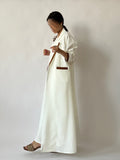 عباية سهى - Bateel Abaya