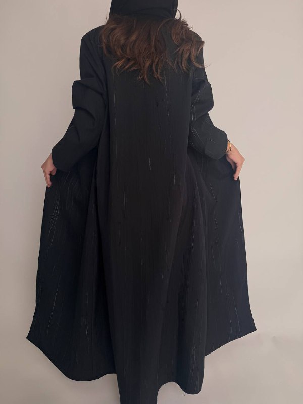 عباية يوليو - Bateel Abaya