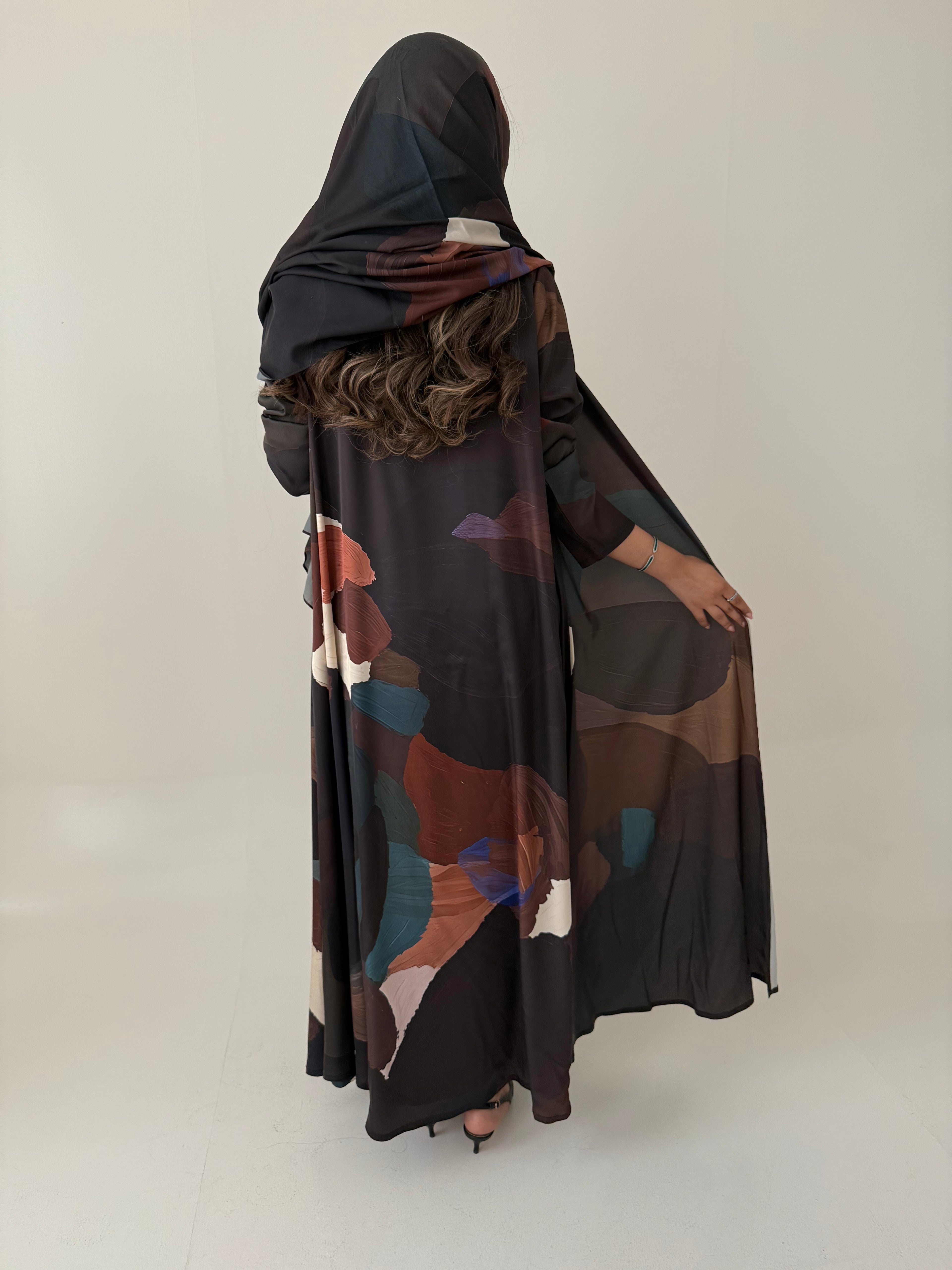 عبايه 22