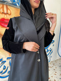 عباية طيف - Bateel Abaya