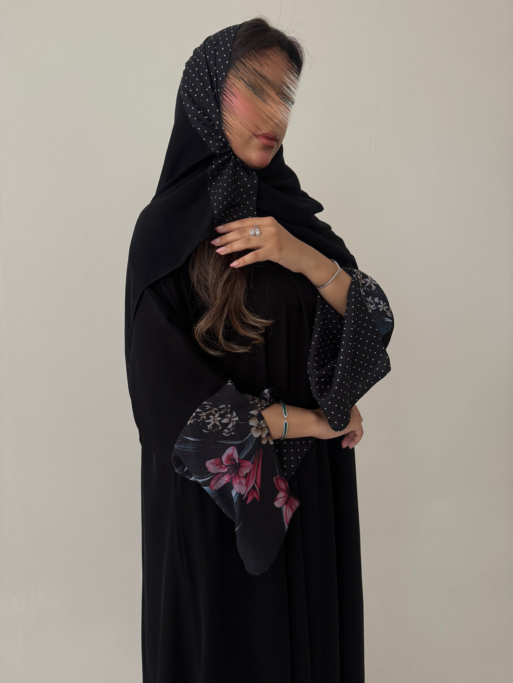 عبايه 24