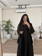 عباية 25