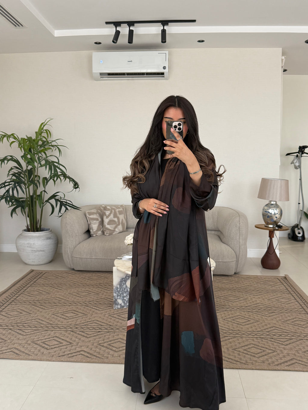 عبايه 22