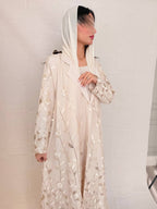 ازهار بيج - Bateel Abaya