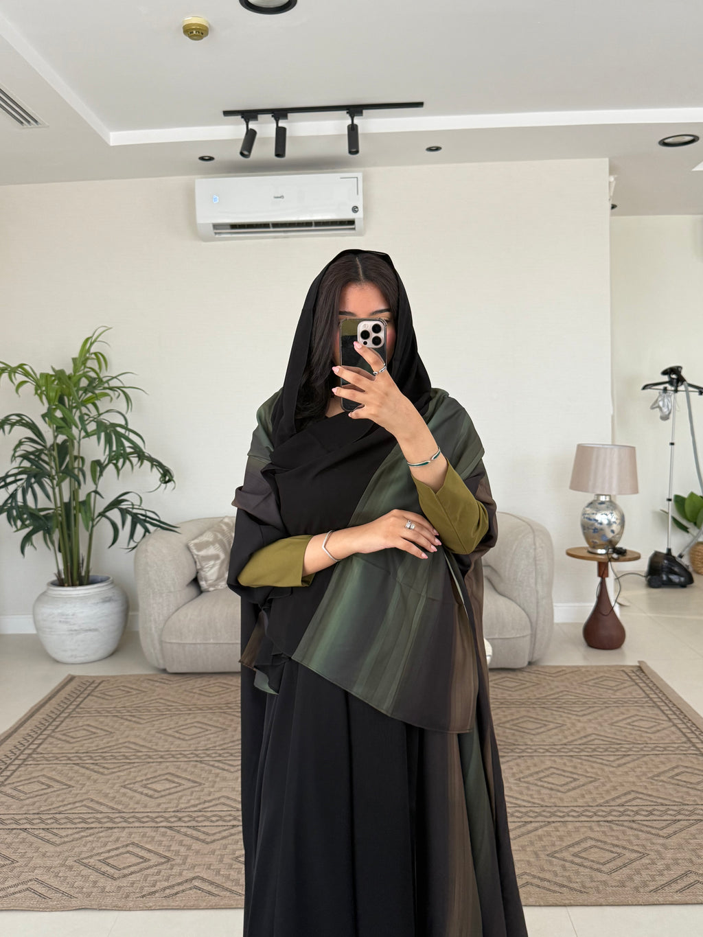 عبايه 23