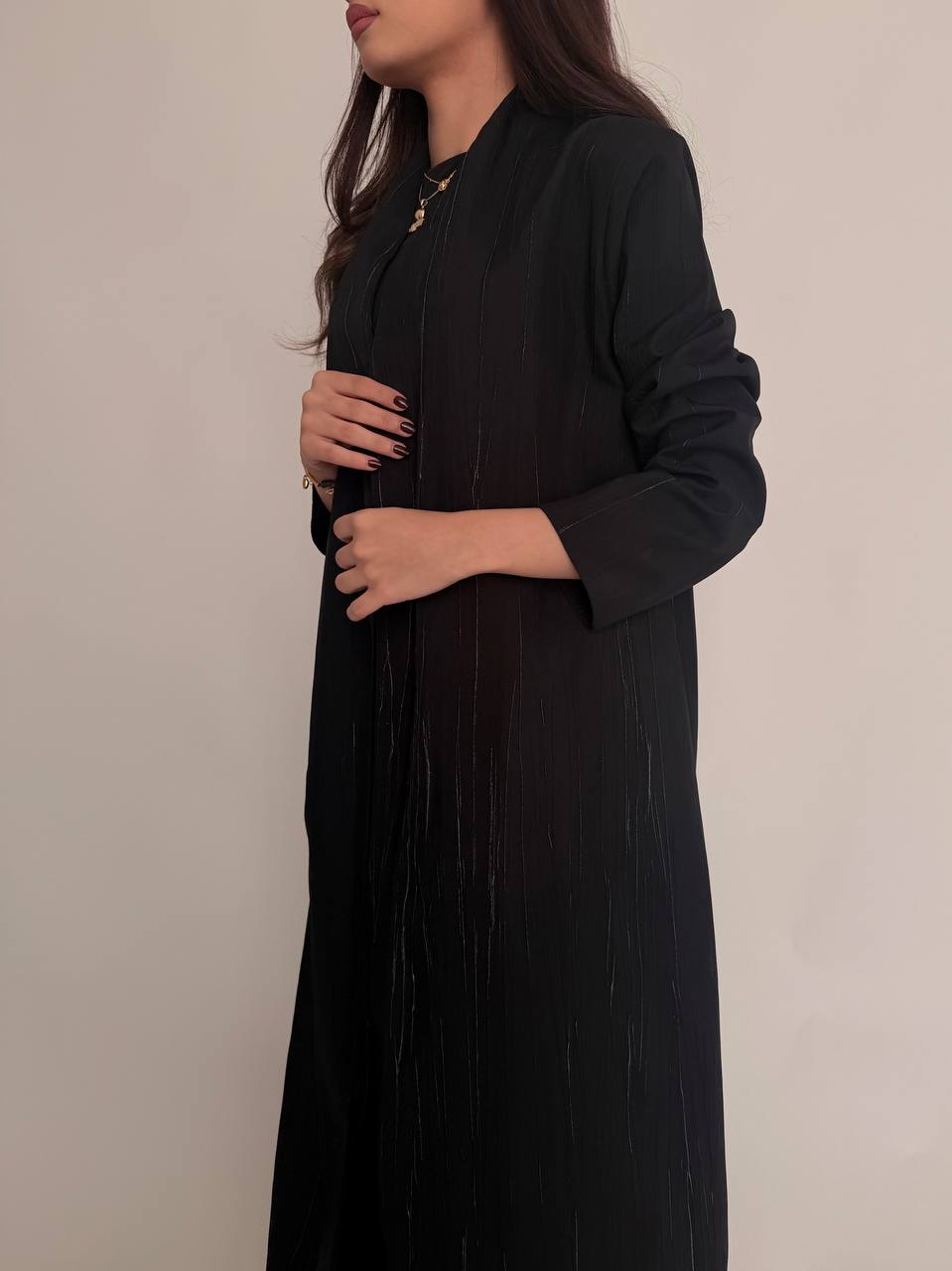 عباية يوليو - Bateel Abaya
