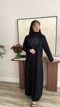 عباية رسمية - Bateel Abaya