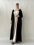 عباية دايموند - Bateel Abaya