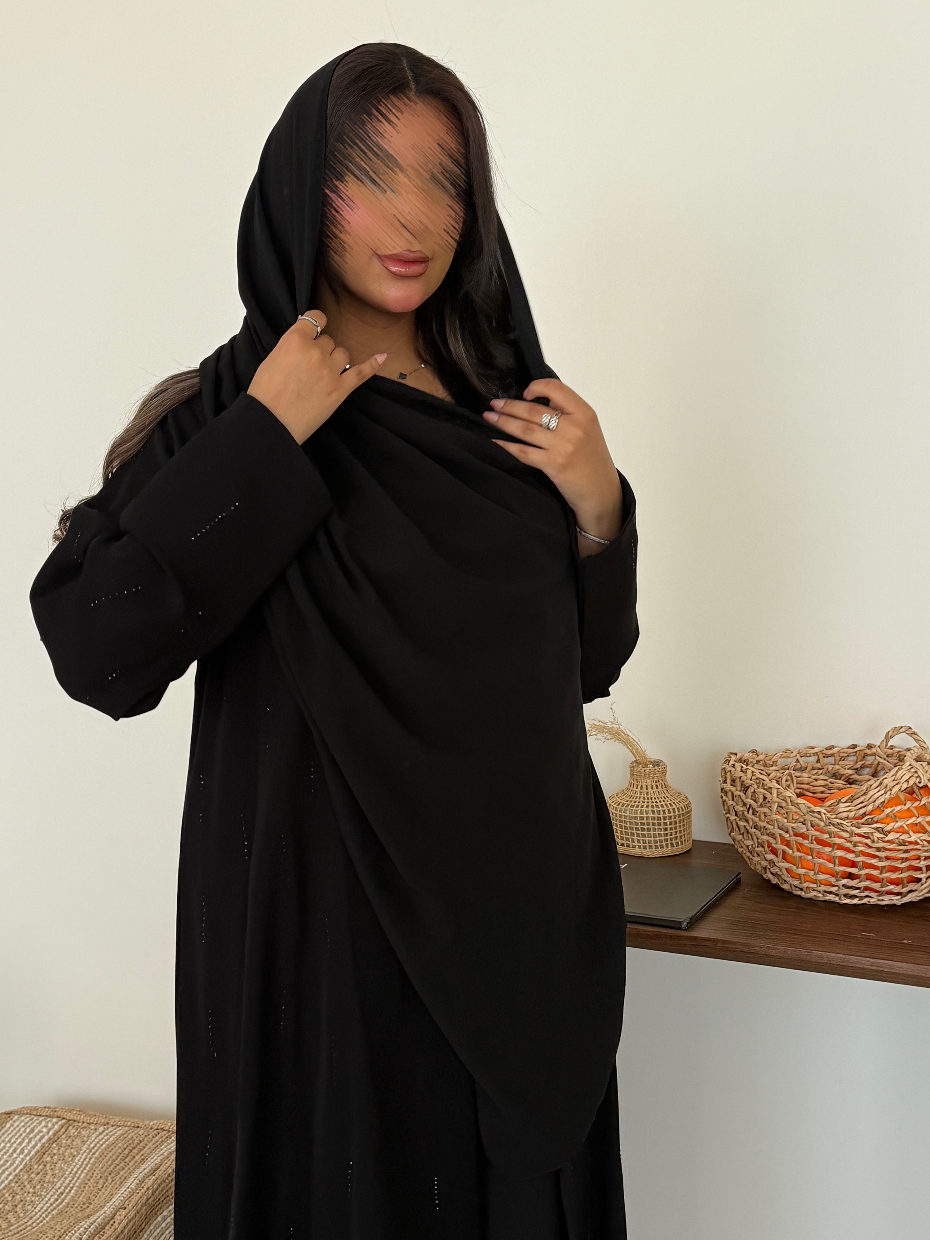 عباية 26
