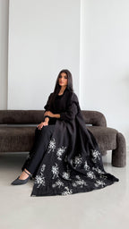 عباية ايان - Bateel Abaya
