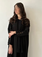 عباية سلسبيل - Bateel Abaya