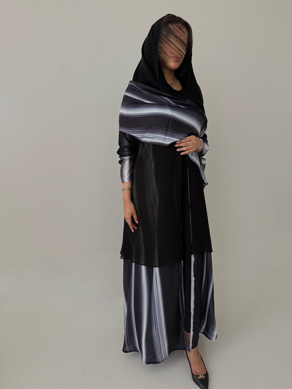 عباية 21