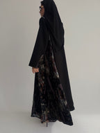 عباية سهم - Bateel Abaya