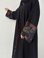 عباية رنيم - Bateel Abaya