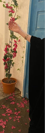 عباية شتاء 2 - Bateel Abaya