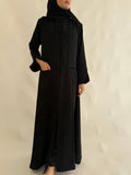 عباية سمر - Bateel Abaya