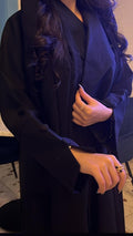 عباية ايلاف - Bateel Abaya