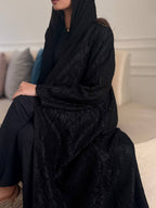 عباية فبراير - Bateel Abaya