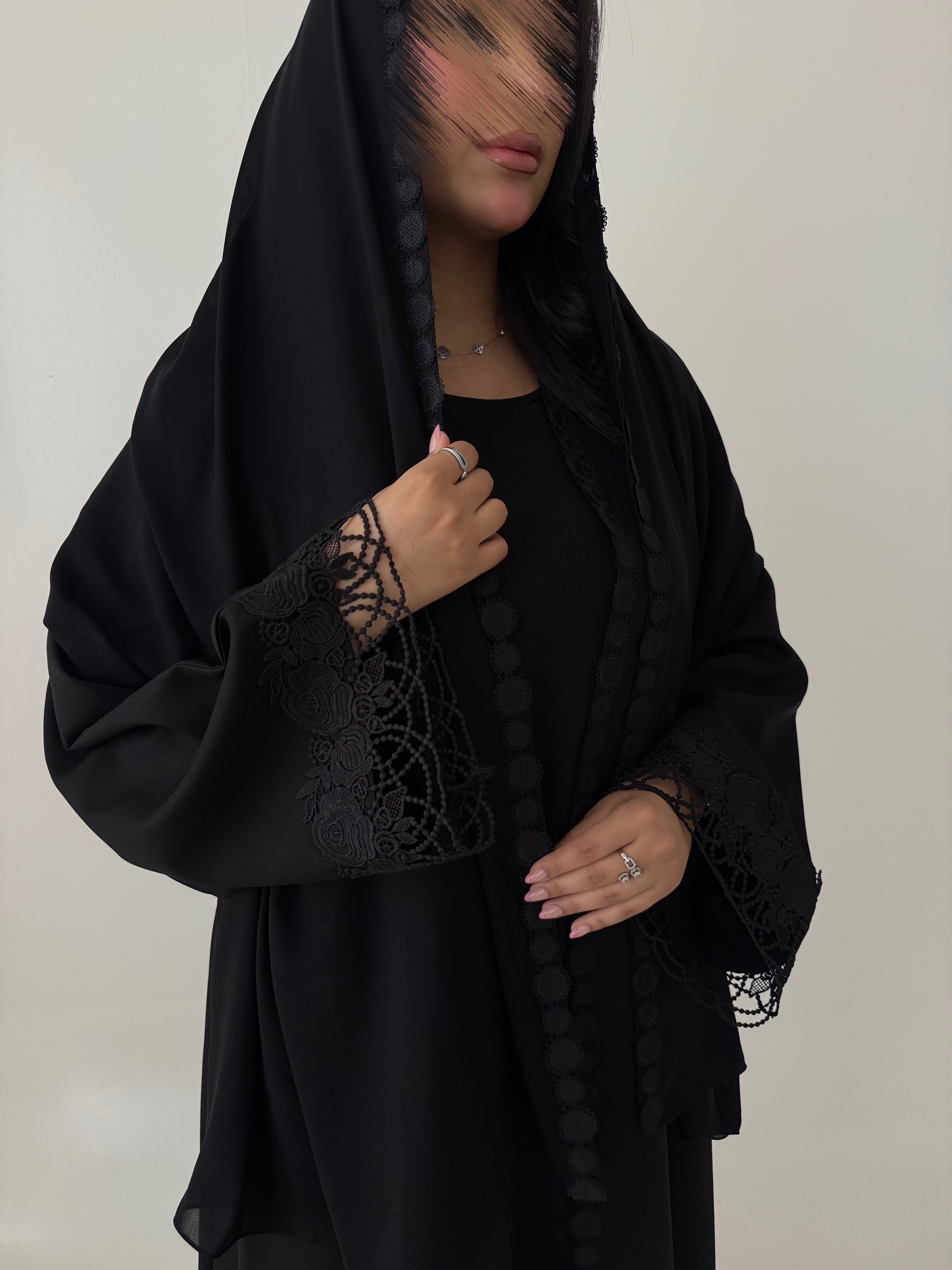 عباية 25