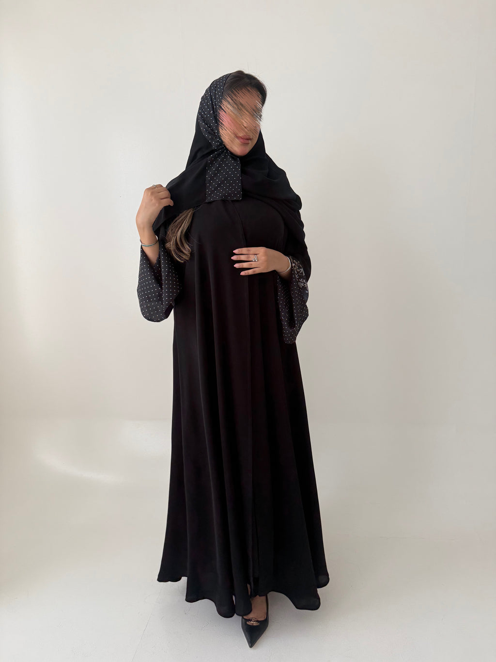 عبايه 24