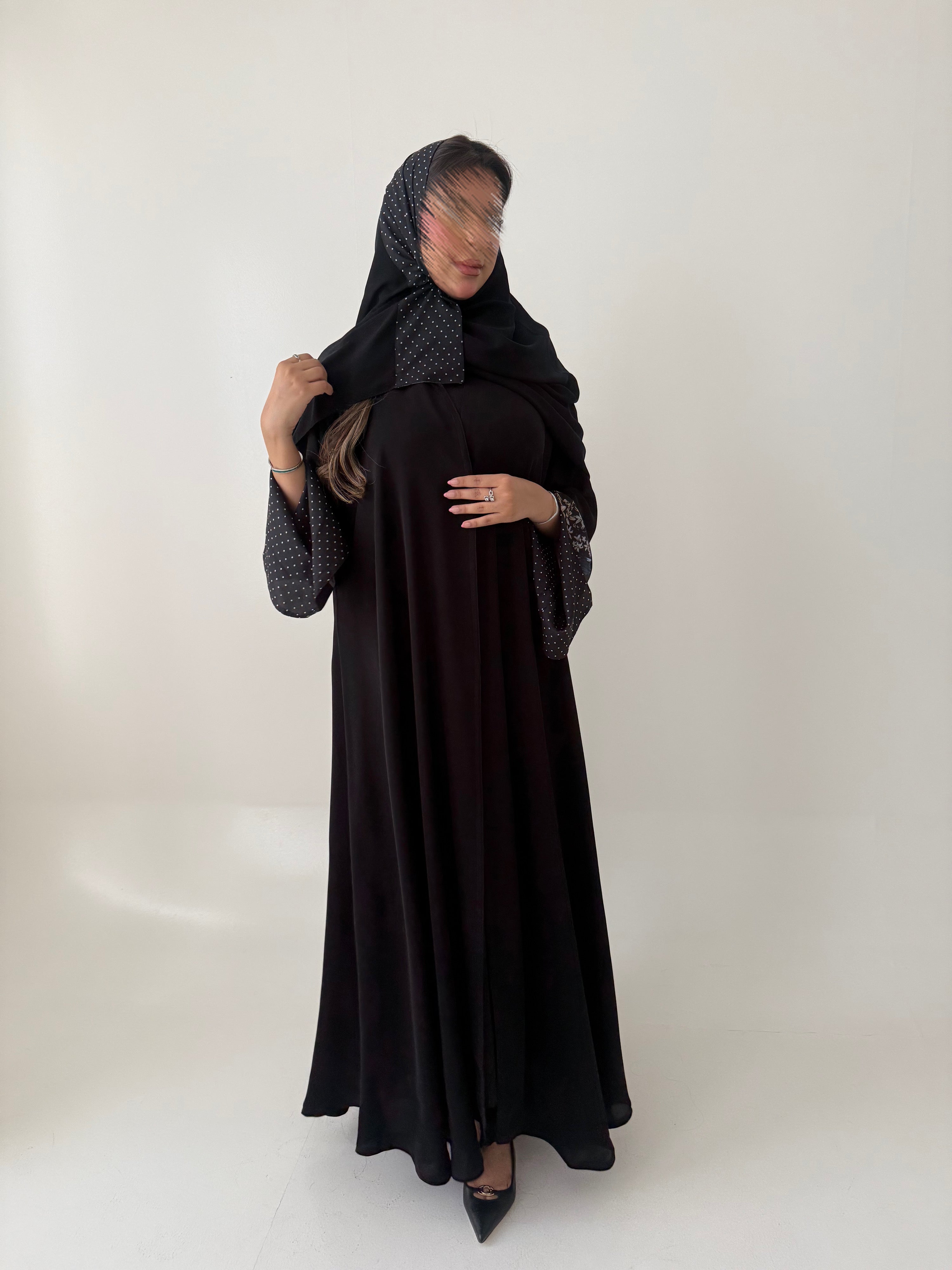 عبايه 24