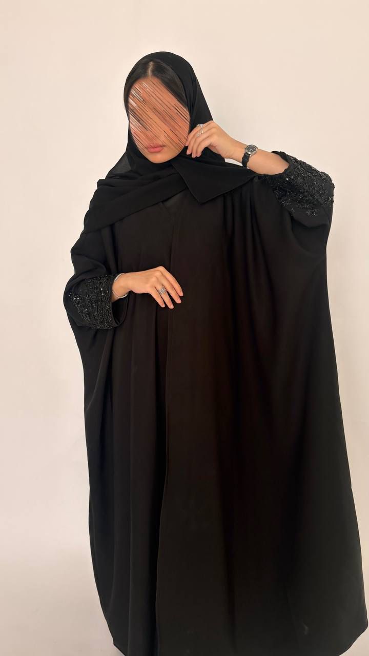عباية 19