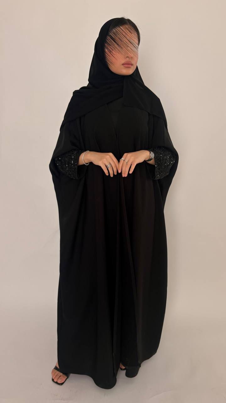 عباية 19