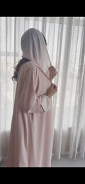 عباية الندى - Bateel Abaya
