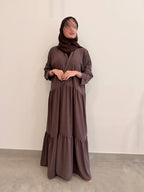 عباية بيسان - Bateel Abaya