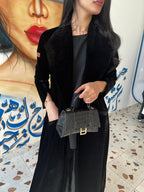 عباية شتاء 1 - Bateel Abaya