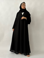 عباية الهنوف - Bateel Abaya