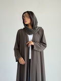 عباية نسيم - Bateel Abaya