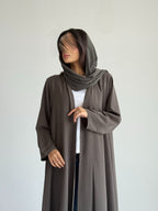 عباية نسيم - Bateel Abaya