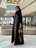 ريماز - Bateel Abaya