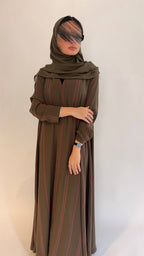 عباية 27