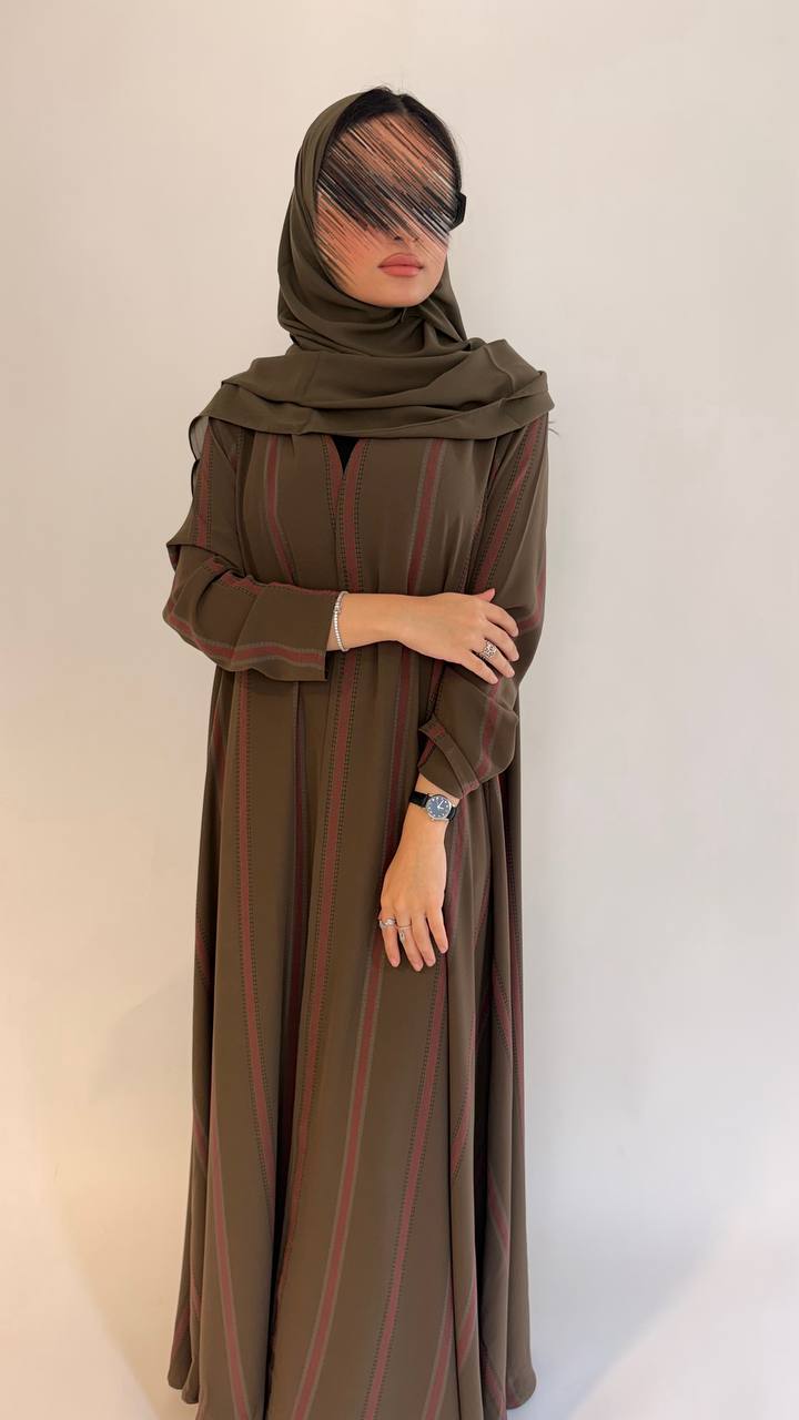عباية 27