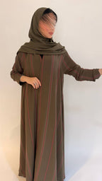 عباية 27