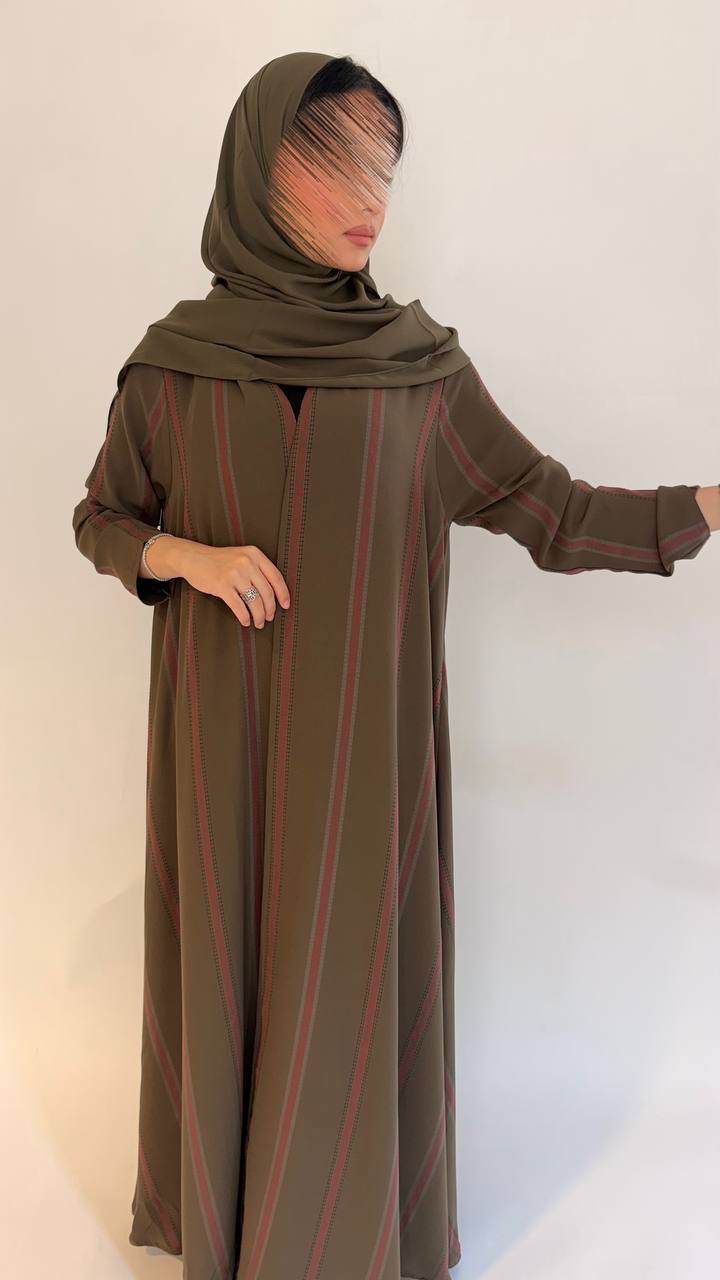 عباية 27
