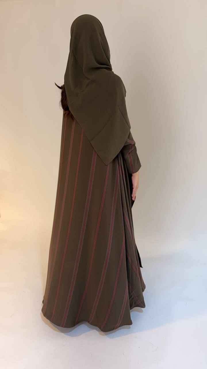عباية 27